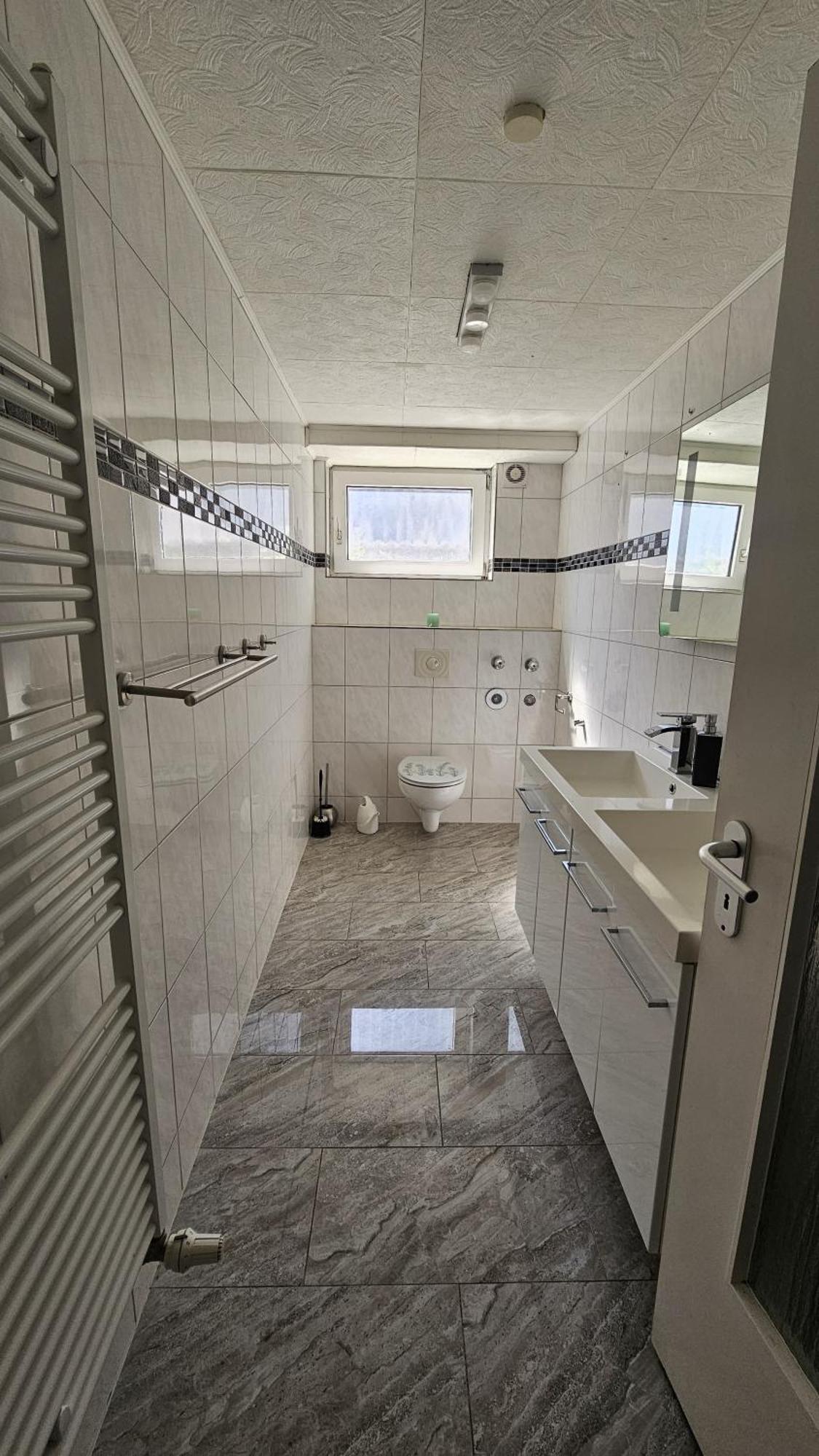 Gruendauer Monteurwohnung/Studentenwohnung Zewnętrze zdjęcie
