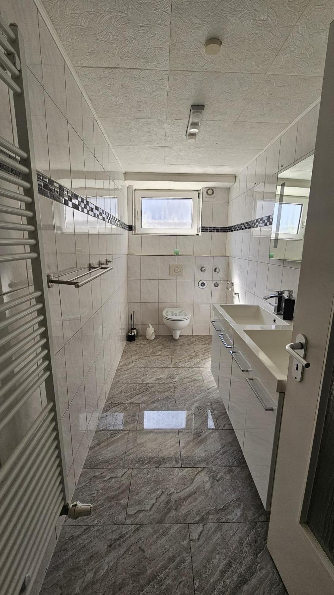 Gruendauer Monteurwohnung/Studentenwohnung Zewnętrze zdjęcie