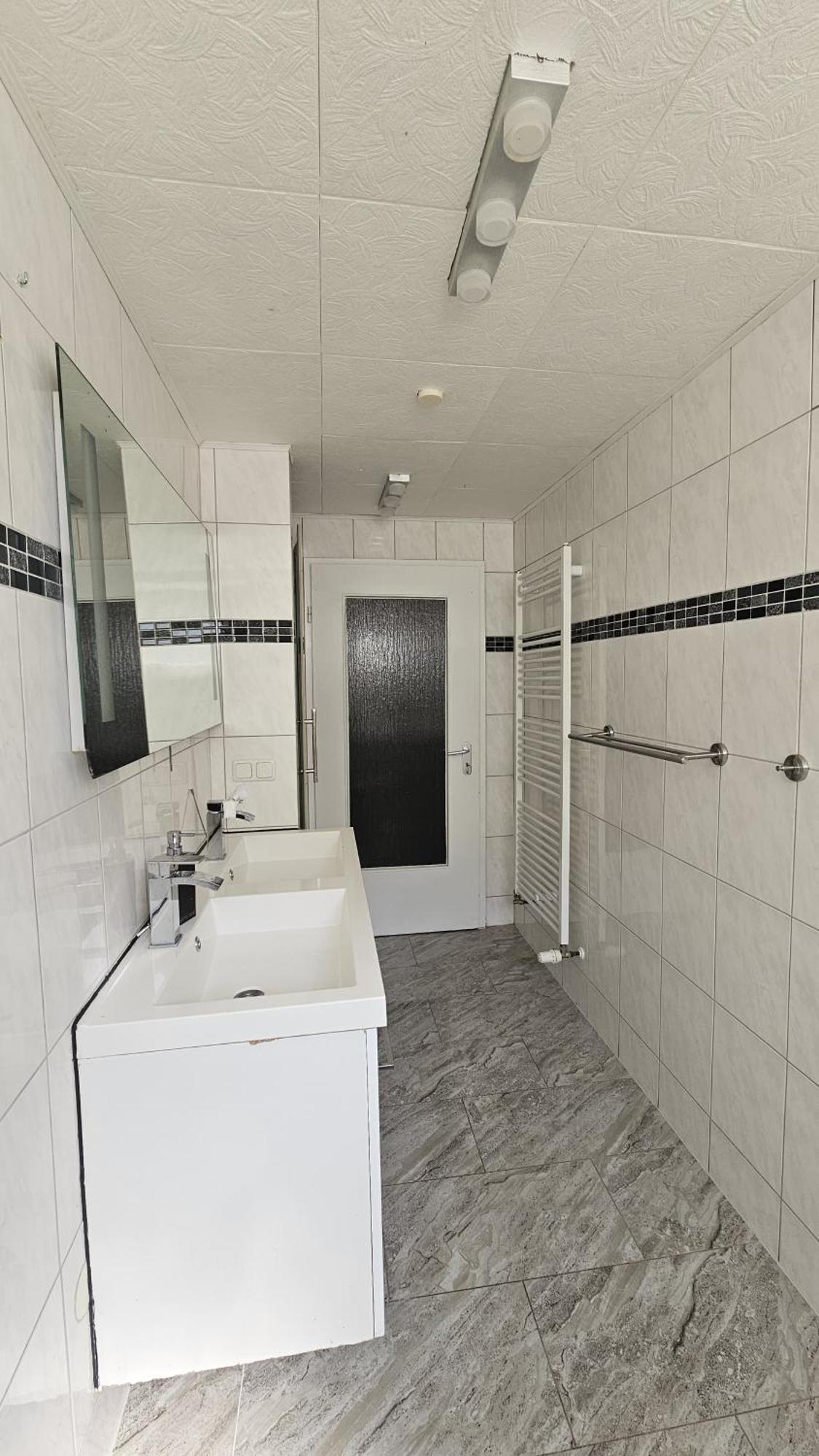 Gruendauer Monteurwohnung/Studentenwohnung Zewnętrze zdjęcie