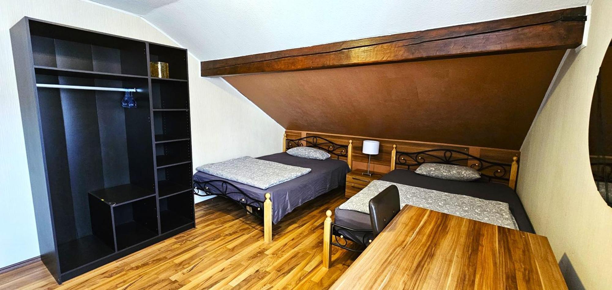 Gruendauer Monteurwohnung/Studentenwohnung Zewnętrze zdjęcie