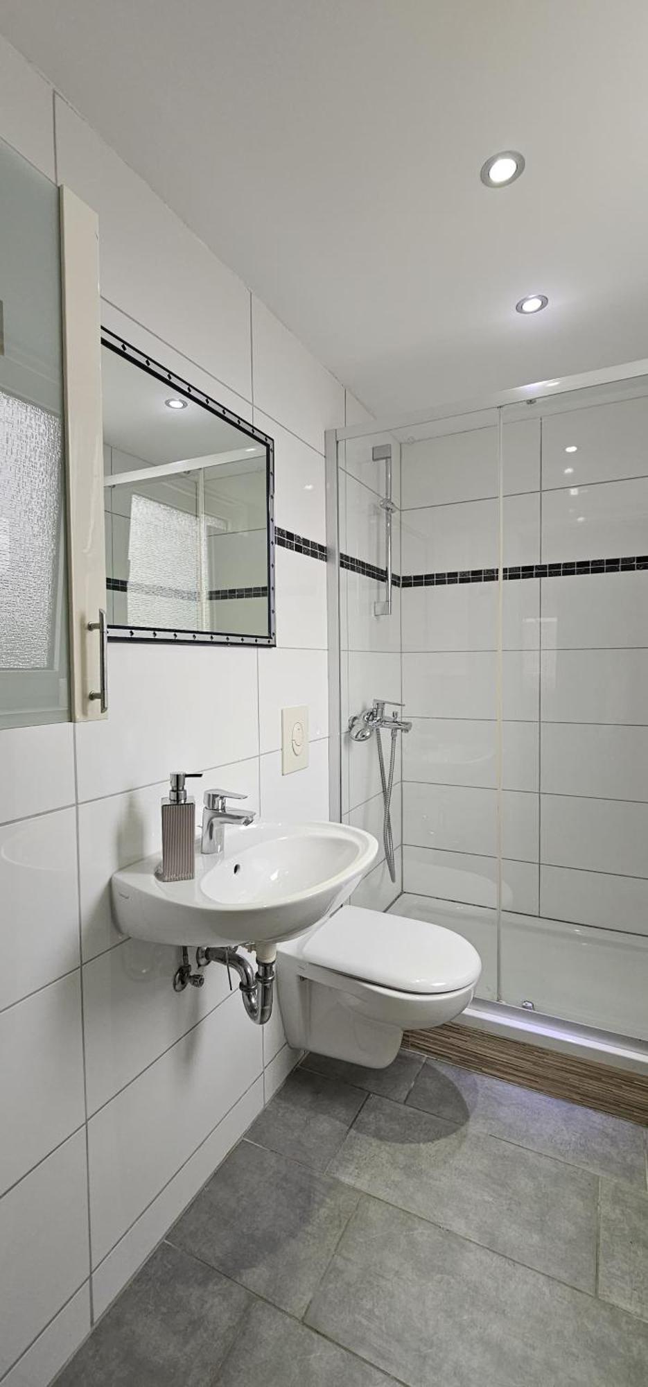 Gruendauer Monteurwohnung/Studentenwohnung Zewnętrze zdjęcie
