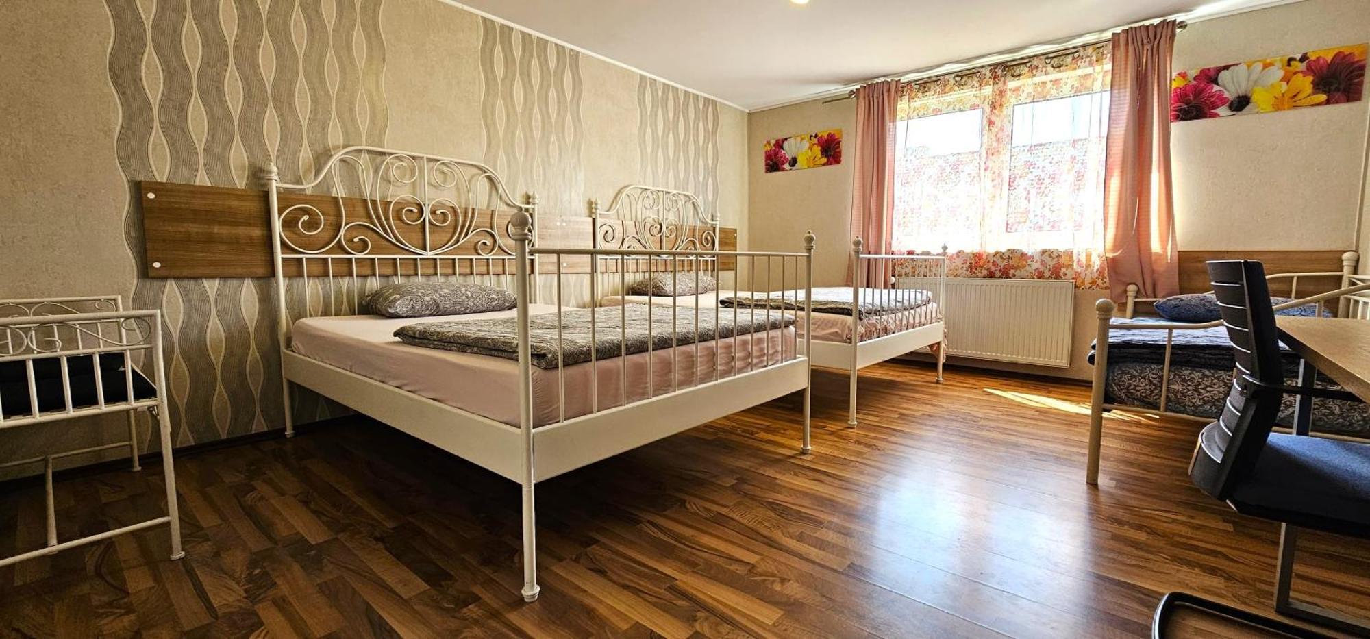 Gruendauer Monteurwohnung/Studentenwohnung Zewnętrze zdjęcie