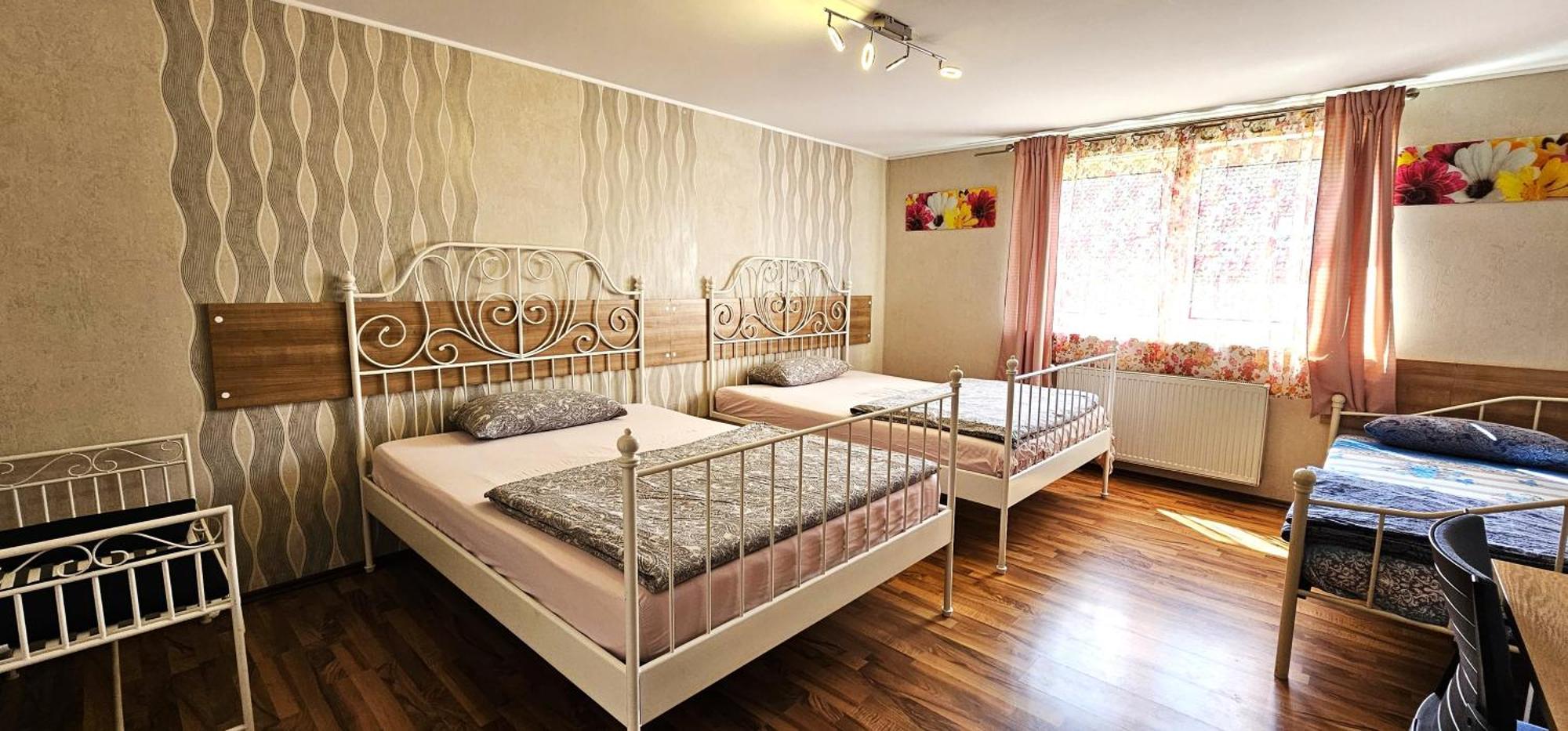 Gruendauer Monteurwohnung/Studentenwohnung Zewnętrze zdjęcie