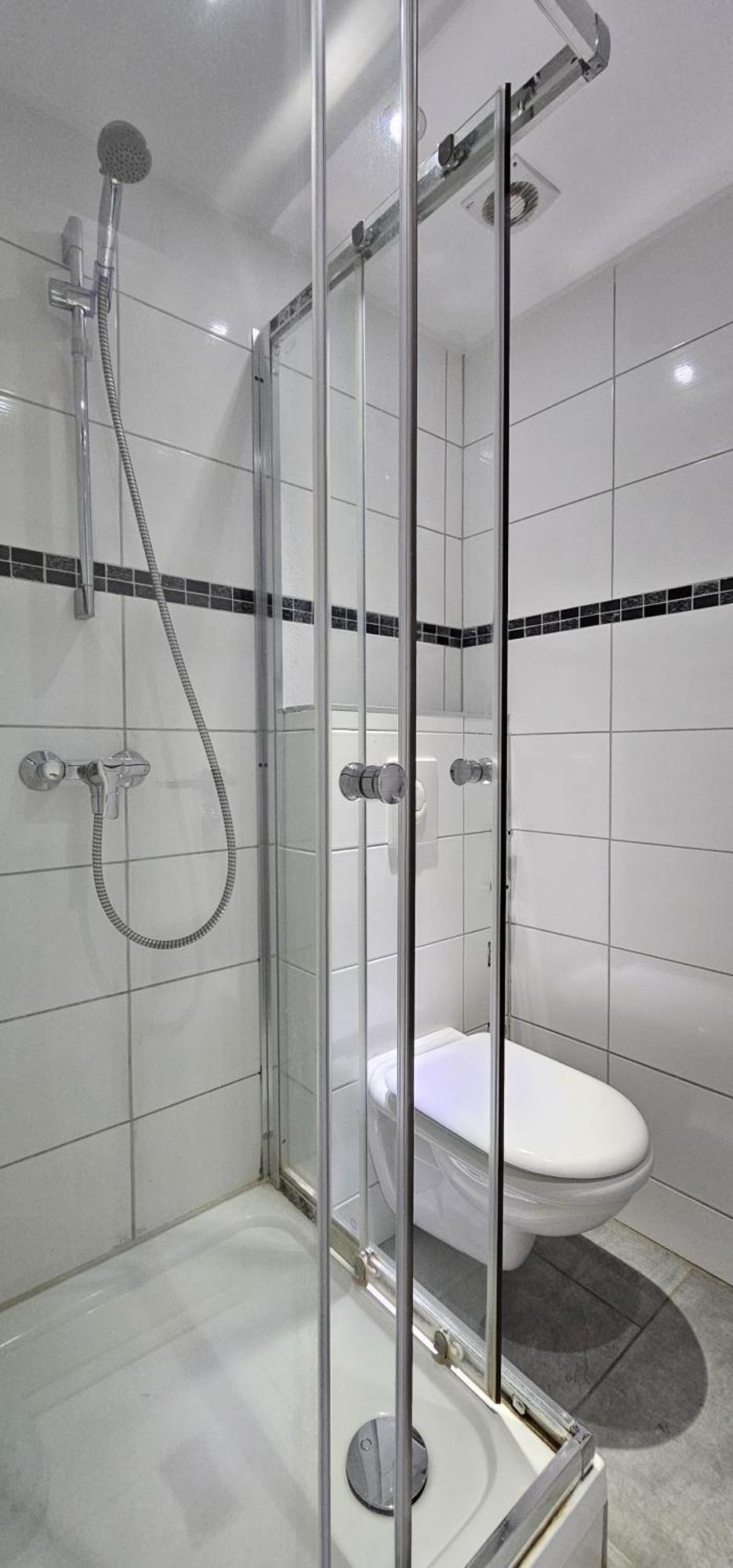 Gruendauer Monteurwohnung/Studentenwohnung Zewnętrze zdjęcie
