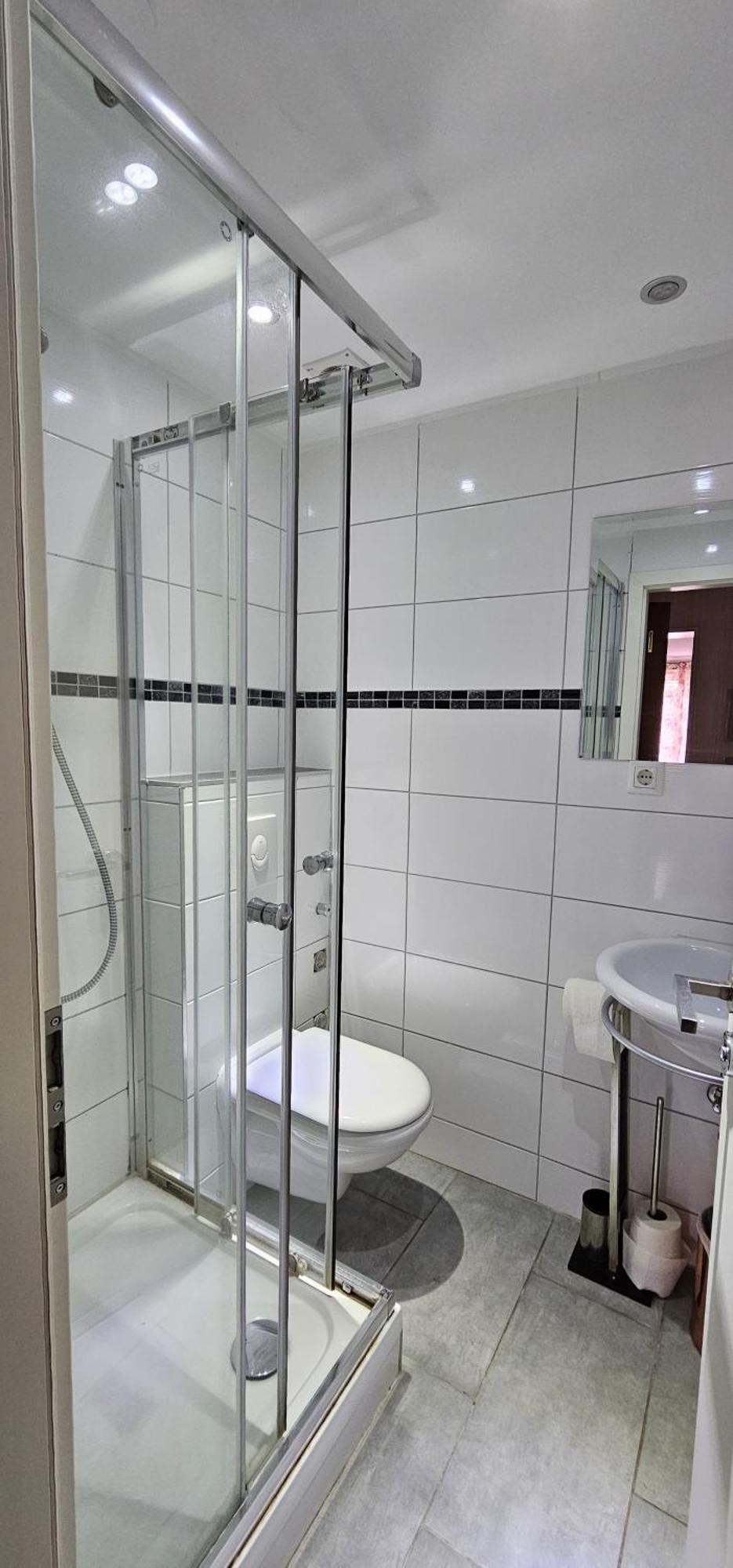 Gruendauer Monteurwohnung/Studentenwohnung Zewnętrze zdjęcie